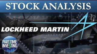 Is Lockheed's Stock Flying Under the Radar? - LMT Stock Valuation