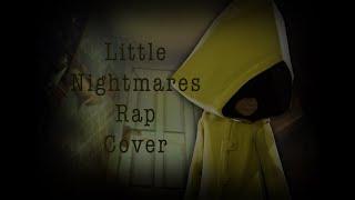 Little Nightmare rap "Hungry for another one" 【Umeko Ito Cover】