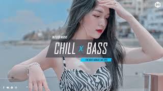 HOUSE LAK - KHÁC BIỆT TO LỚN- MIXTAPE IN THE RAIN - DEEP HOUSE CHILL FULL DAY (MIXBOX MUSIC)