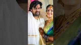 Chiranjeevi Sarja And Our Wife Megana 🫶 #misYou