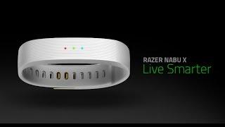 Unboxing with Chu - RAZER NABU X