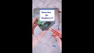 Raspberry Pi Build the ultimate Retropie emulator with a  4 and a 1TB SSD