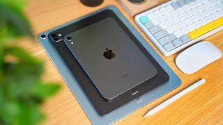 Which iPad size is right for you? Mini vs 11” vs 13”