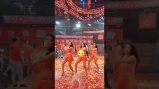 Wowowin Tutok to Win Dancers tiktok