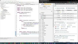  Como hacer un CRUD paso a paso con PRUEBAS UNITARIAS en Eclipse con Java