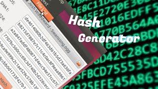 Create Online Bcrypt Hash Generator and Checker (Bcrypt Calculator) Using Html and JavaScript.....