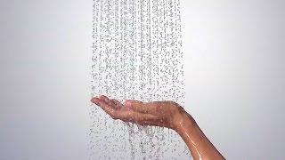 Hansgrohe spray type – RainAir