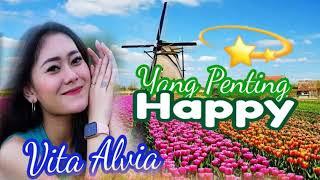 VITA ALVIA ○○ YANG PENTING HEPI