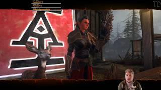 Neverwinter, Acquisitions Incorporated Quest Line Part One (Level 15 Quests - Job Faire)