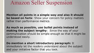 Amazon Account Suspended inauthentic: VintekSystem