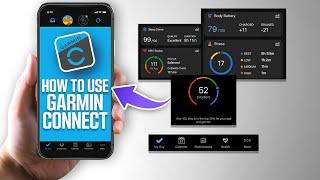 Garmin Connect App Guide: Everything You Need to Know