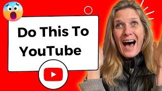 YouTube Settings You Should Know About As A Business Owner