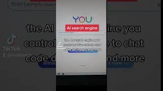 Search Engines Better Than Google #artificialintelligence #ai #marketing #aiart #code #write #dalle