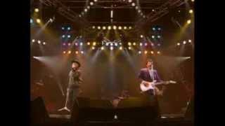 [MV] 太陽と埃の中で / CHAGE and ASKA