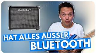 10 Watt-Alleskönner zum kleinen Preis | Blackstar ID:CORE V4