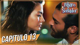 Pájaro soñador - Capitulo 13 (Audio Español - Larga Capitulo) | Erkenci Kuş