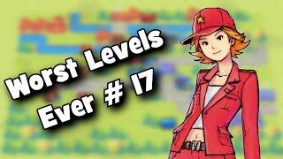 Worst Levels Ever # 17