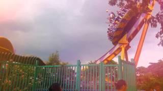 Enchanted Kingdom 2015