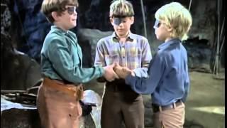 Daniel Boone Season 4 Episode 17 Full Episode