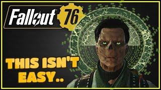 Everything You Need To Know When Becoming A Ghoul - Fallout 76