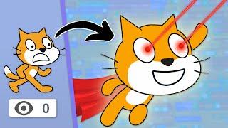 Make Your Scratch Game SUPER With These Hacks!