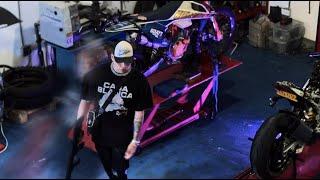 Joven Leyenda 2 (Official video)