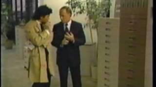 Corporate Columbo - "Just Add Columbo" Russ Bassett Sales Film