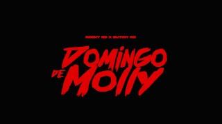 ROCHY RD - DOMINGO DE MOLLY (Audio Official)