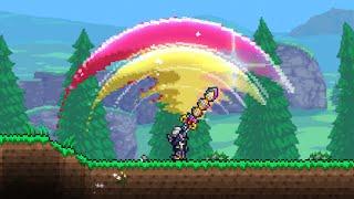 Why Terraria 1.4.4 is Special