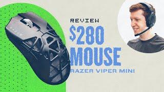 Why Is This Mouse So Expensive?