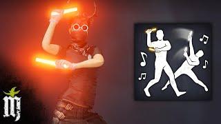 PUBG | Victory Dance - Idol