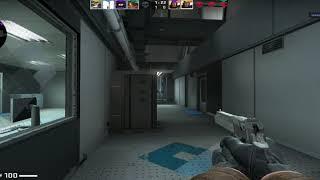 Playing CSGO on an ultrawide monitor (3440x1440 144hz ips)