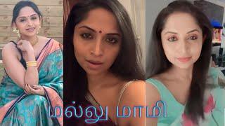 Malayalam Aunty TikTok Video - Awesome