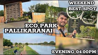  Pallikaranai eco park tamil  in Chennai