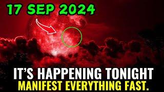 It's COMING! 17th September! 5D Earth Timeline Split is happening now! BIG Cosmic Energy is ARRIVING