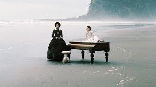 The heart asks pleasure first Michael Nyman The Piano