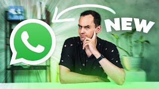 14 AMAZING Things WhatsApp Can Do Right Now