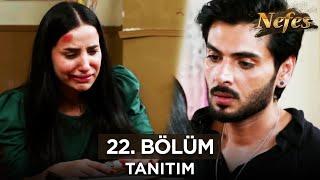 Nefes 22. Bölüm Fragmanı - 7 Ağustos Çarşamba