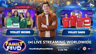 Family Feud Philippines: October 2, 2024 | LIVESTREAM