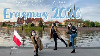 ERASMUS Wroclaw 2020