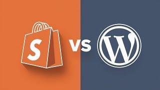 Shopify v/s WordPress: Which is Best for Your Online Store