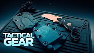 Top 7 Best Tactical Gear on Amazon