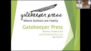 The Benefits of an A La Carte Provider with Gatekeeper Press: Get to Know Your IBPA Member Benefits