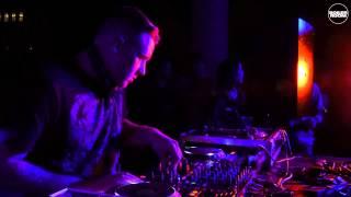 Hodge Boiler Room Bristol DJ Set