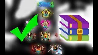How to install The Sims 4 Script Mods Correctly