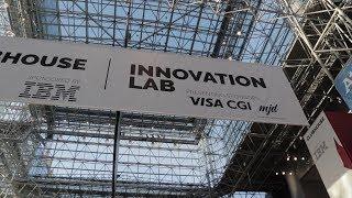 Day 4 - NRF Retail Innovation