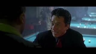 Jackie Chan Bar Scene (what's up my) - Rush Hour