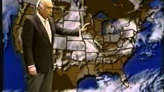 WMAQ, Jim Hill, 5:00 PM, April 12, 1987