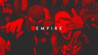 Instru Trap/Rap Sofiane x Kalash Criminel x Ninho Type Beat 2019 - Empire (Prod. By MontaBeats)