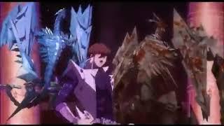 Kaiba vs diva Amv